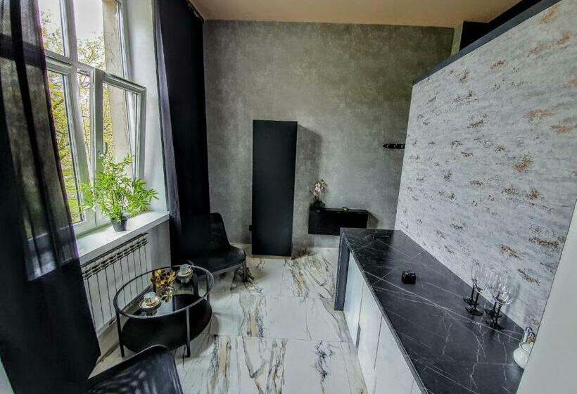 سوییت لوکس, Apartament Z Jacuzzi Kraków Rynek