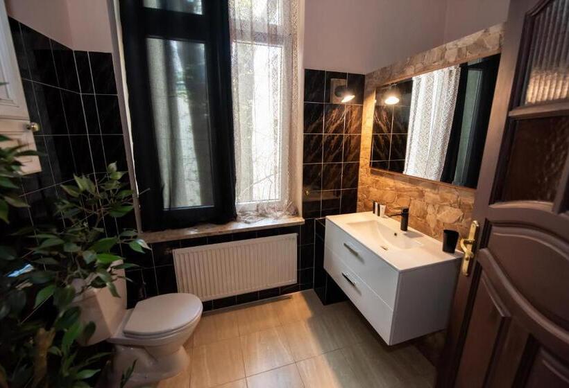 سوئیت با وان آب گرم, Apartament Z Jacuzzi Kraków Rynek