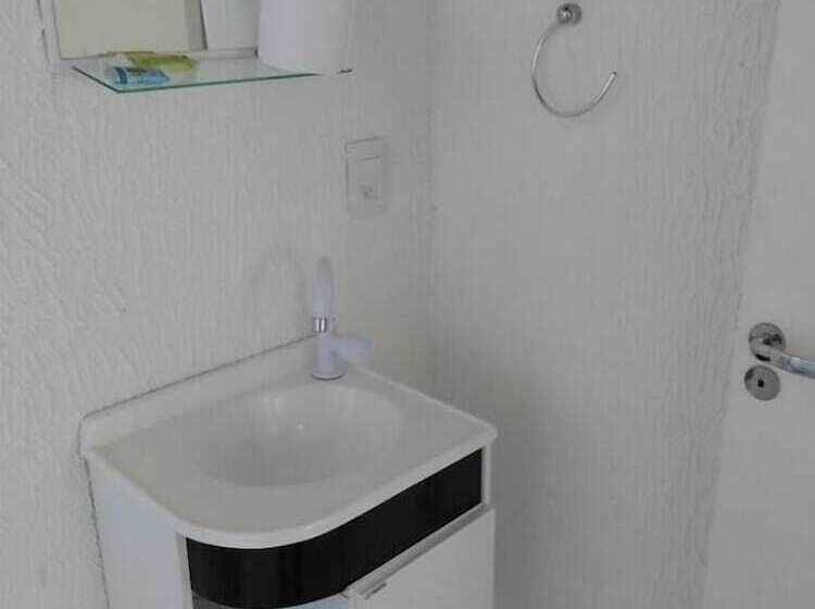 스탠다드 룸, Portal Da Praia