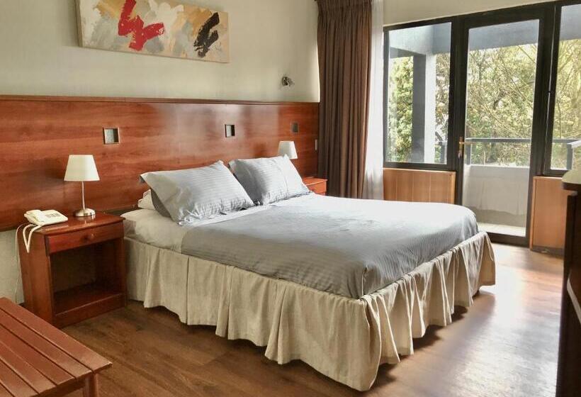스탠다드 룸, Ku Hotel Turismo Temuco