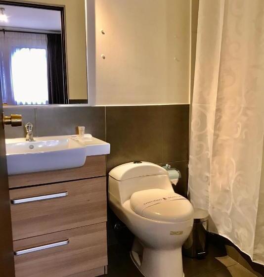 스탠다드 룸, Ku Hotel Turismo Temuco