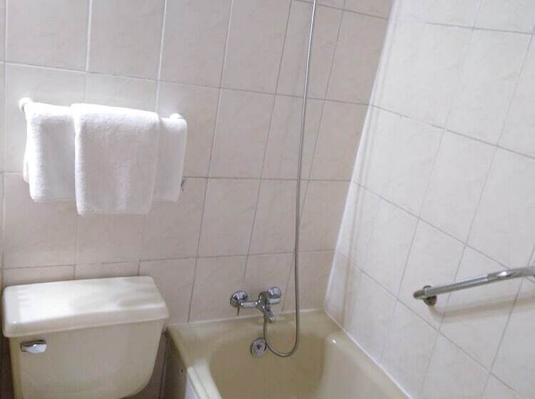 스탠다드 트리플 룸, Ku Hotel Turismo Temuco