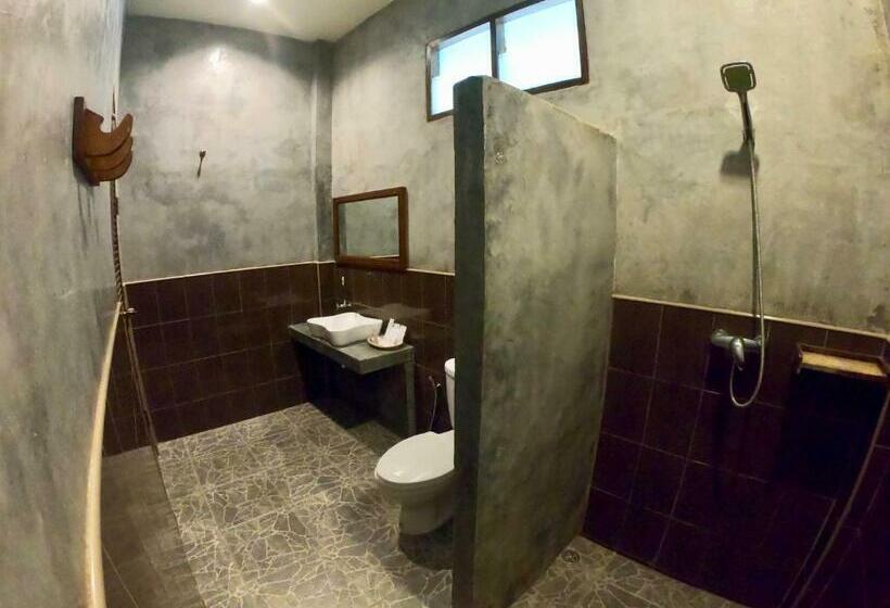 스탠다드 룸 킹사이즈 침대, Home Inn Pai Garden