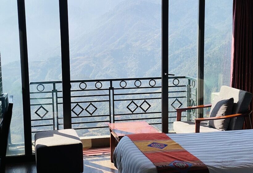 اتاق خانوادگی, Sapa Vista