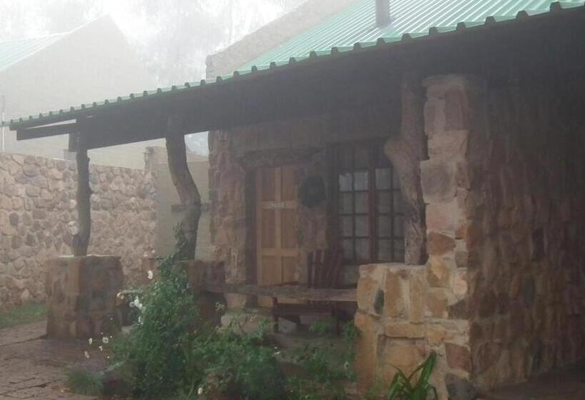 سوییت, Kliphuisjes