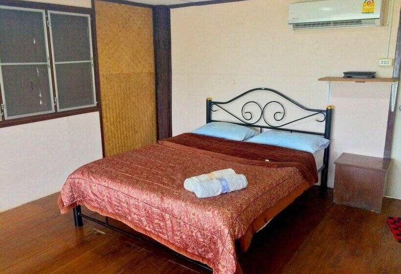 标准间, Tony Guesthouse
