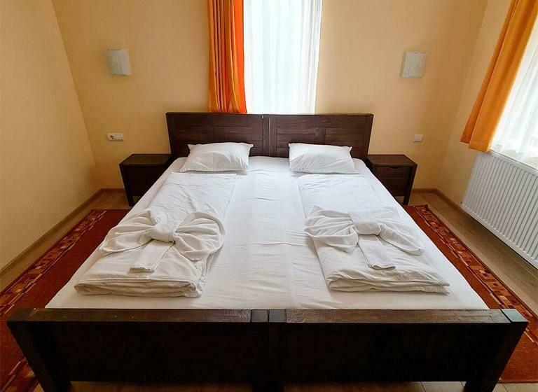 Номер Стандарт, Family Hotel Chiflik Hills