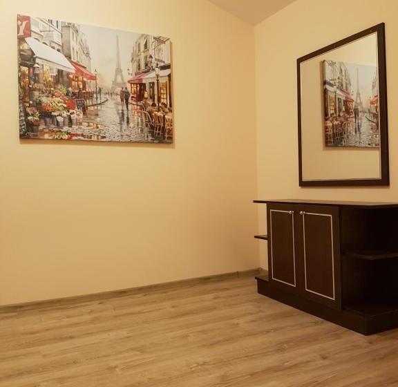 Студия Superior, Panorama