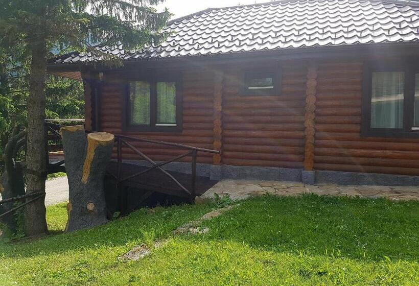 Дом 2 Спальни, Panorama