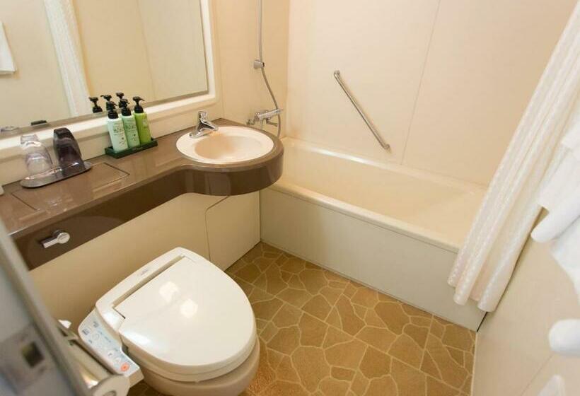 غرفة قياسية, Areaone Sakaiminato Marina