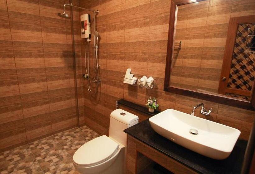 اتاق سوپریور, Cabana Lipe Beach Resort
