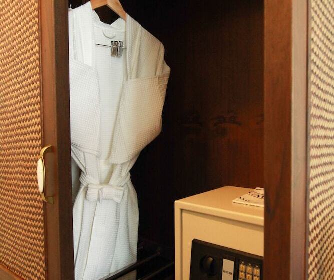 スーペリアールーム, Cabana Lipe Beach Resort