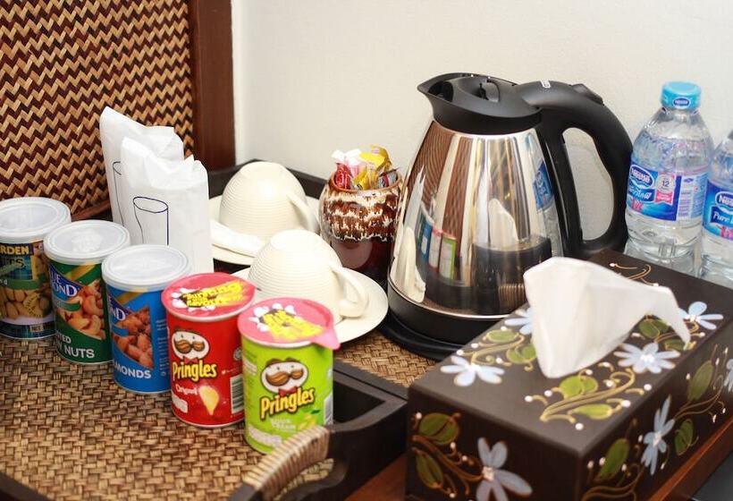 اتاق سوپریور, Cabana Lipe Beach Resort