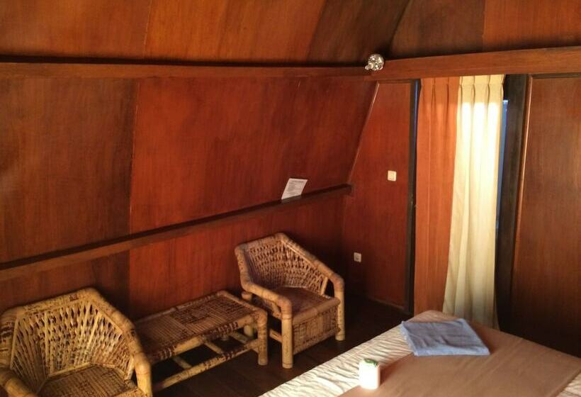 Бунгало Deluxe, Coral Beach 2 Bungalow
