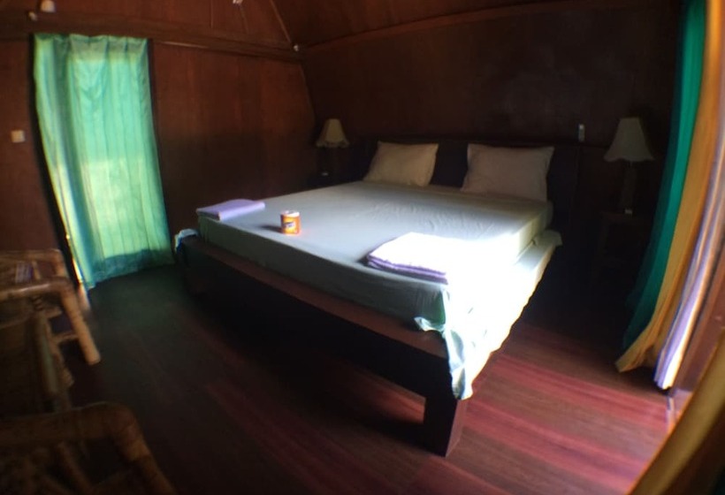 Бунгало Deluxe, Coral Beach 2 Bungalow