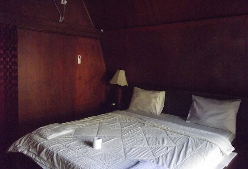 Бунгало Deluxe, Coral Beach 2 Bungalow