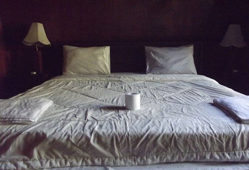 Бунгало Deluxe, Coral Beach 2 Bungalow