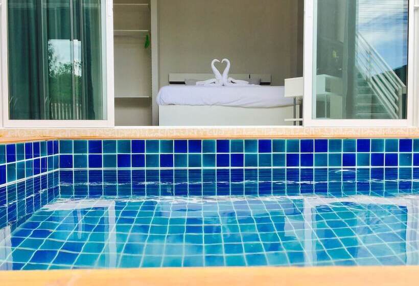 Vivenda 3 Dormitórios com Piscina, Mondara Vacation Home