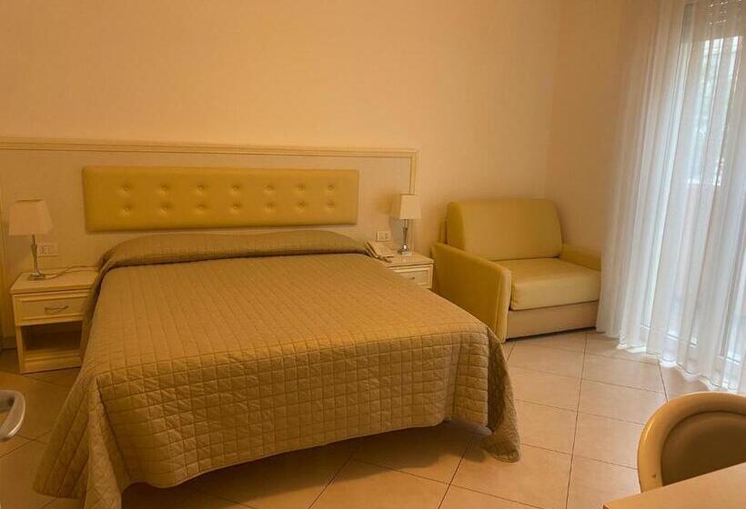 침실 1개 아파트, Residence Suite Smeraldo