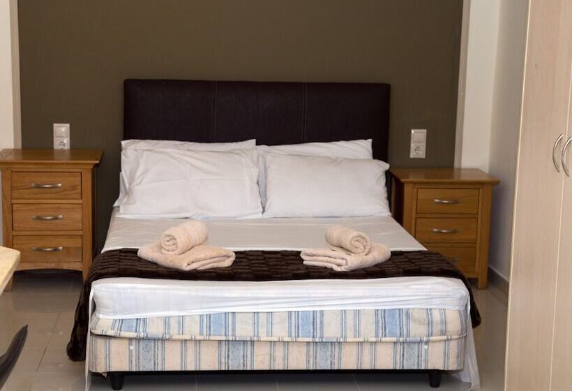 Апартаменты 1 Спальня Нижний Этаж, Lagada Bay Resort