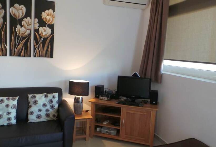 Апартаменты 1 Спальня Нижний Этаж, Lagada Bay Resort