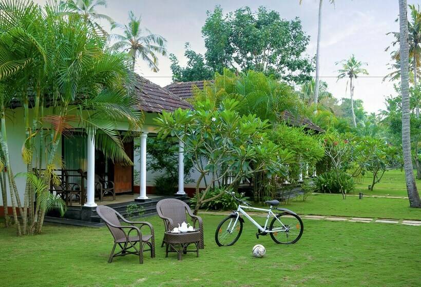 1침실 수피리어 빌라, Seclude Kerala, Marari Sands