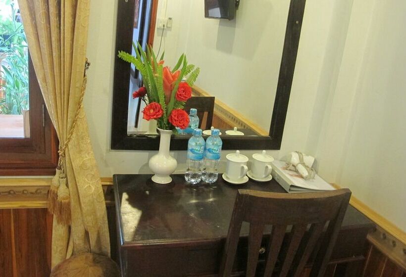 스탠다드 룸, Golden Lotus Place