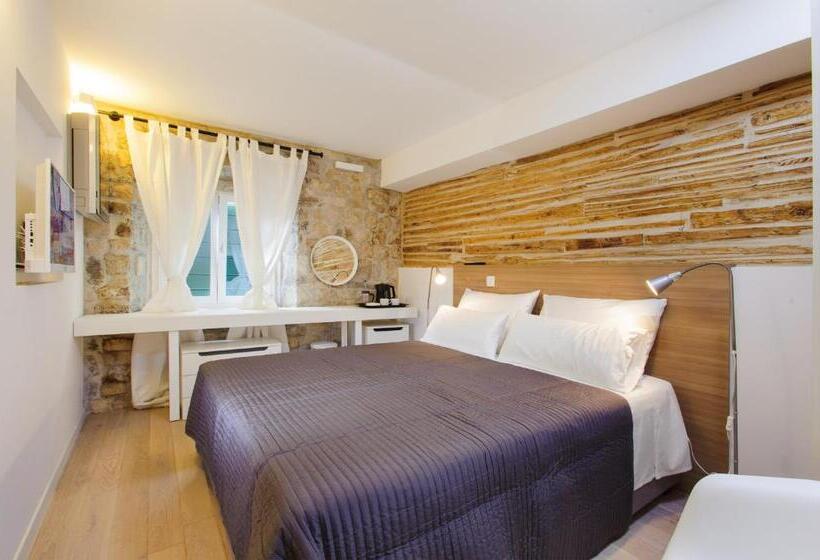 标准间, Grgur Ninski Rooms