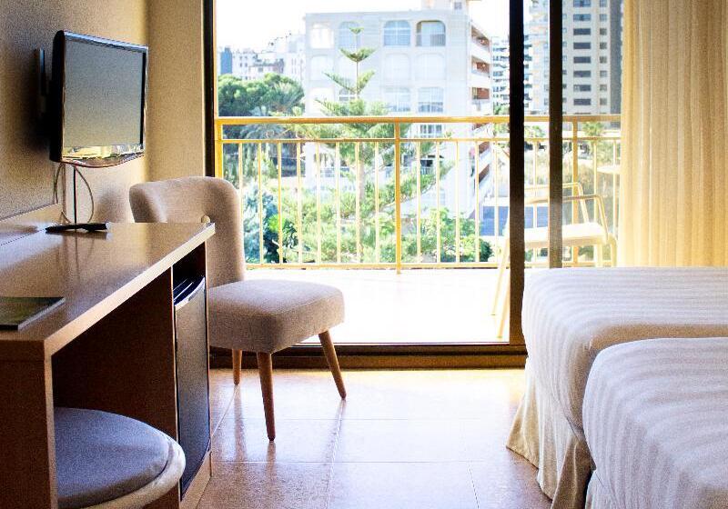 غرفة قياسية, Jiwoljang Guest House