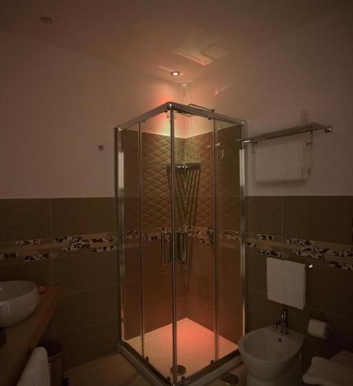 اتاق استاندارد, Relais Villa Anna
