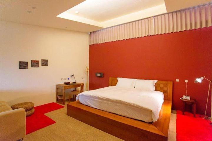 ビラホテル１ベッドルーム, Shengtu Villa