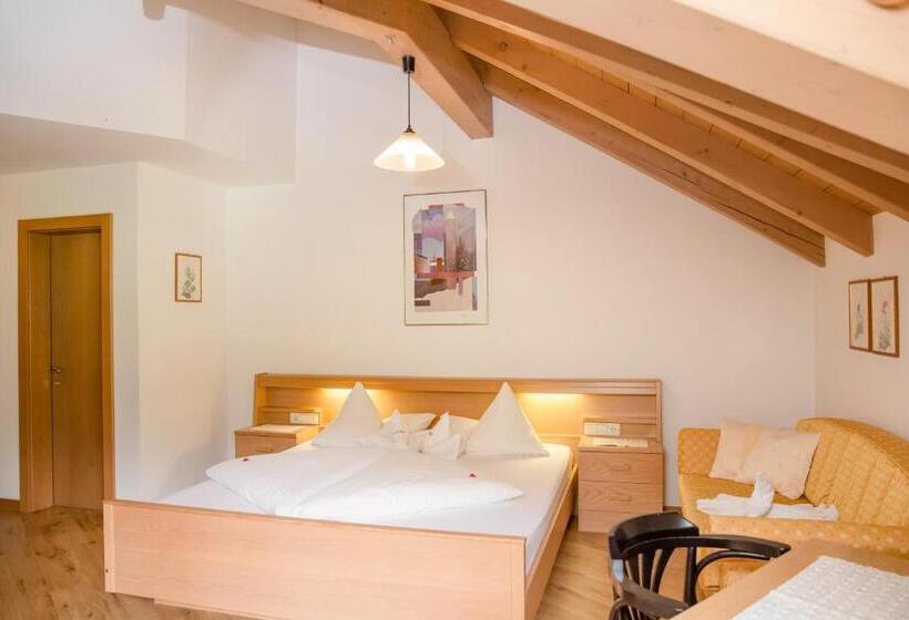 Номер Стандарт Вид на Горы, Alpine Life Hotel Anabel