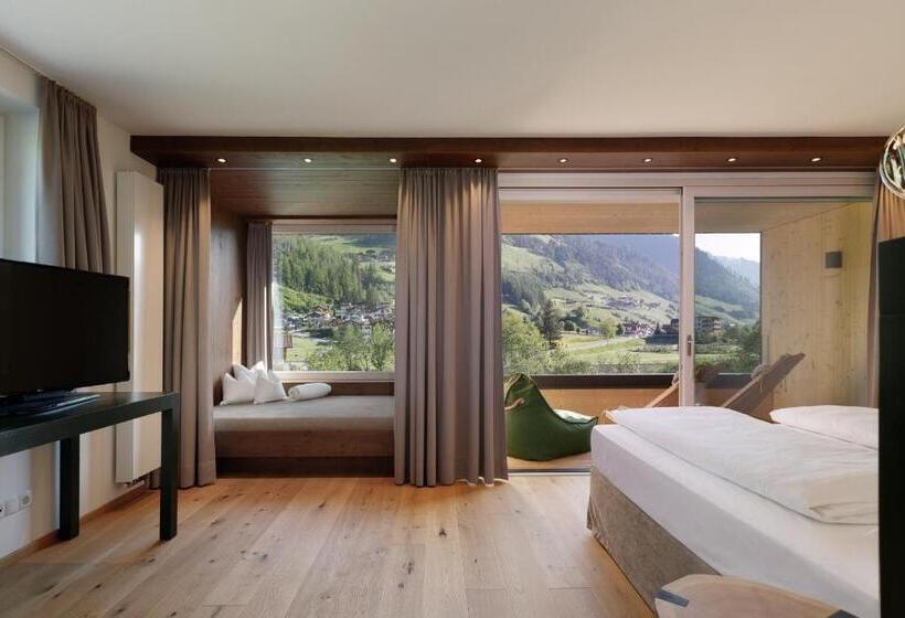 Полулюкс, Alpine Life Hotel Anabel