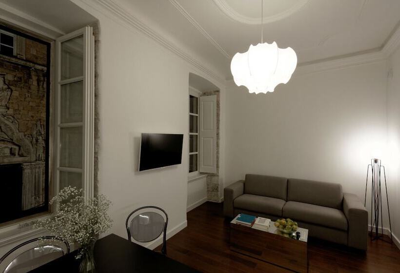 آپارتمان راحتی 1 خوابه, Apartments Eleganca