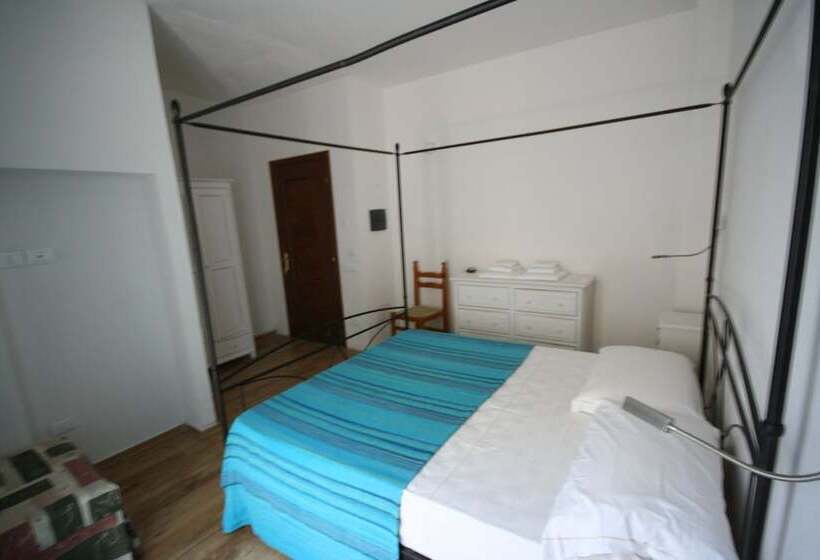 스탠다드 룸, Villa La Conchiglia