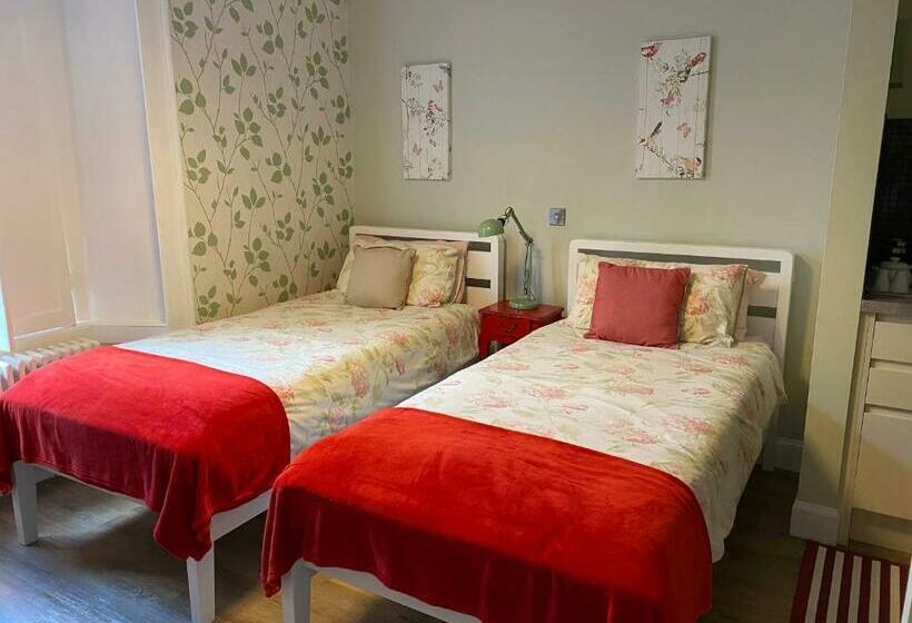 Номер Стандарт, Haymarket Apartments