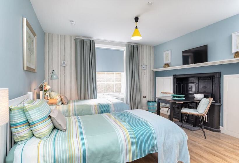 Номер Стандарт, Haymarket Apartments