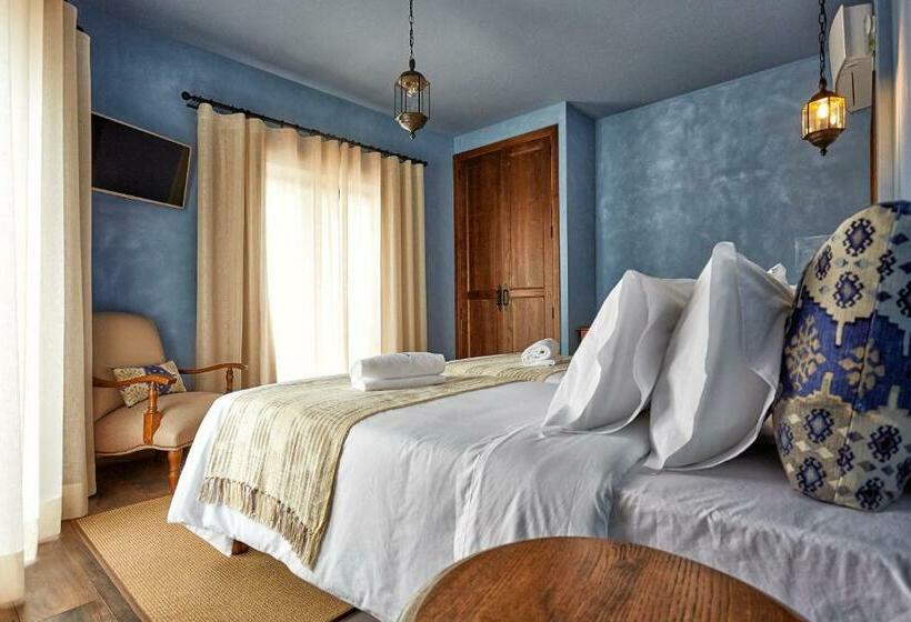 Номер Стандарт с Террасой, Silver Coast Beach Residence