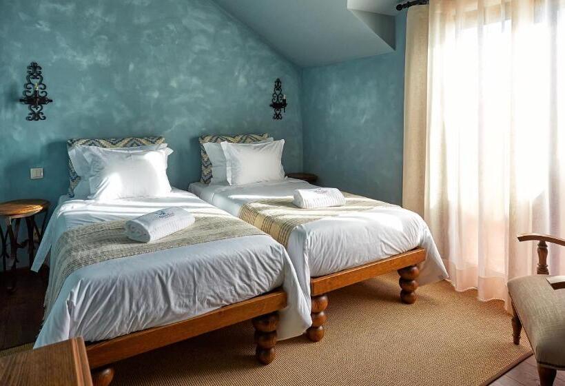 Номер Стандарт с Балконом, Silver Coast Beach Residence