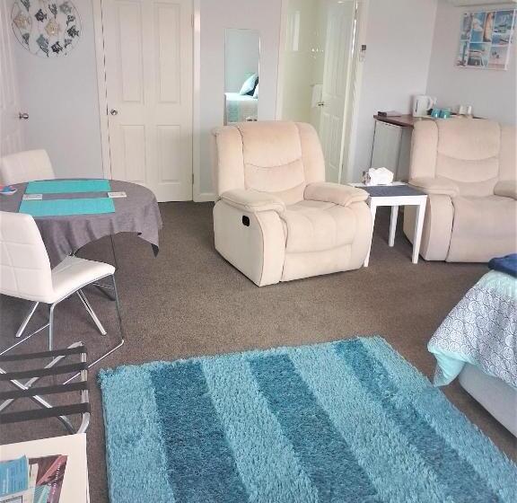 수피리어 룸, Palm Beach Guest House