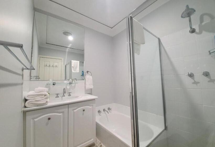 디럭스 스위트, Palm Beach Guest House