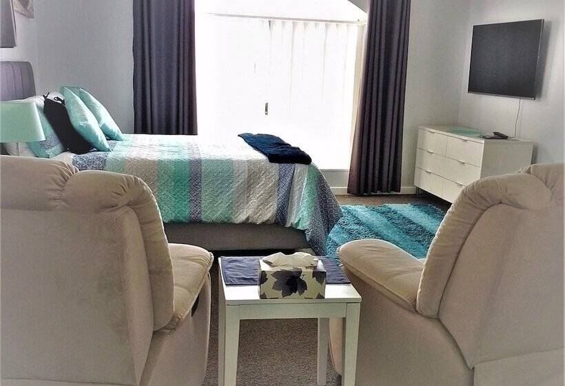 수피리어 룸, Palm Beach Guest House
