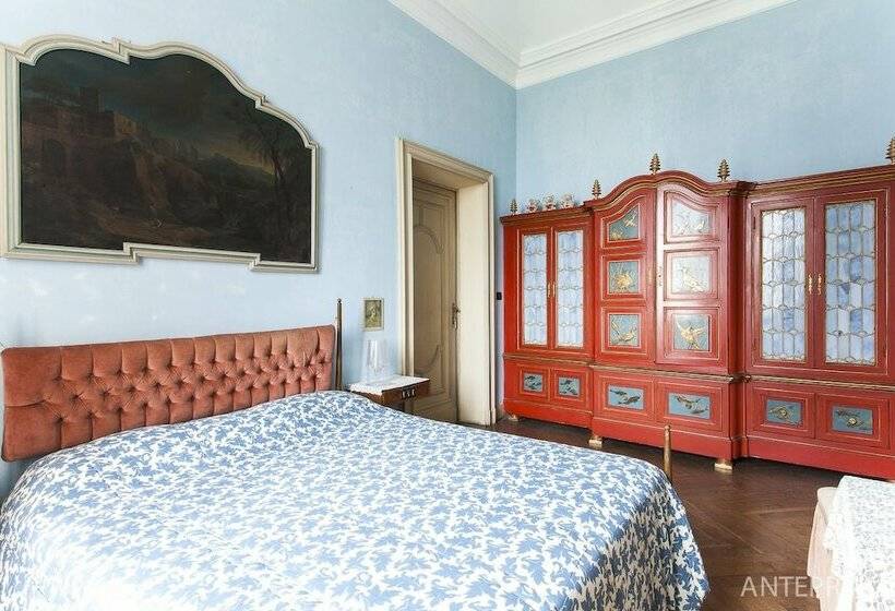 اتاق خانوادگی, B&b Villa Cernigliaro Dimora Storica
