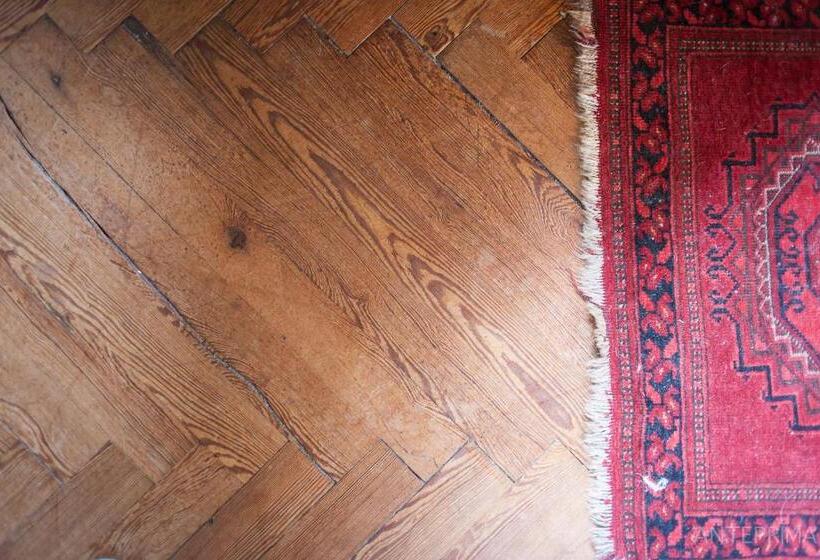 اتاق استاندارد چهار تخته, B&b Villa Cernigliaro Dimora Storica
