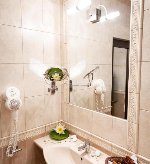 شقة غرفة واحدة, Boutique Complex Trakiets