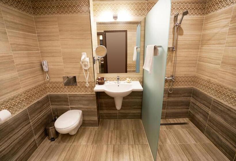 Трехместный Номер Deluxe, Boutique Complex Trakiets