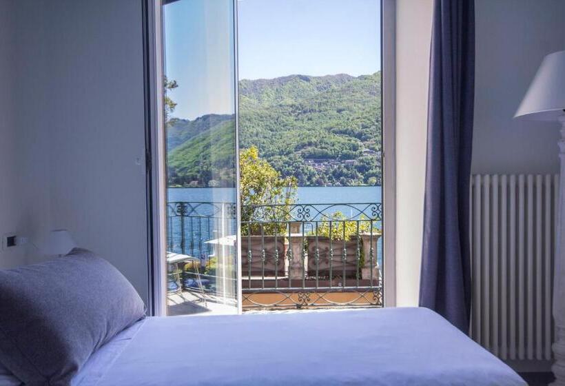 غرفة عائلية, Orso Bruno