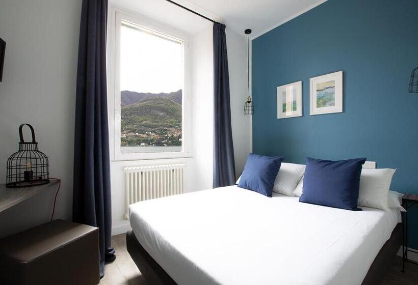 חדר בסיסי, Orso Bruno