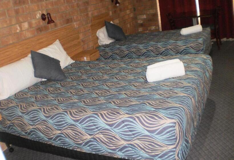 Номер Стандарт, Motel Goolwa