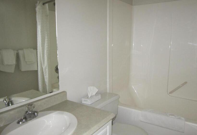 Номер Economy, Kacee's Northern Suites